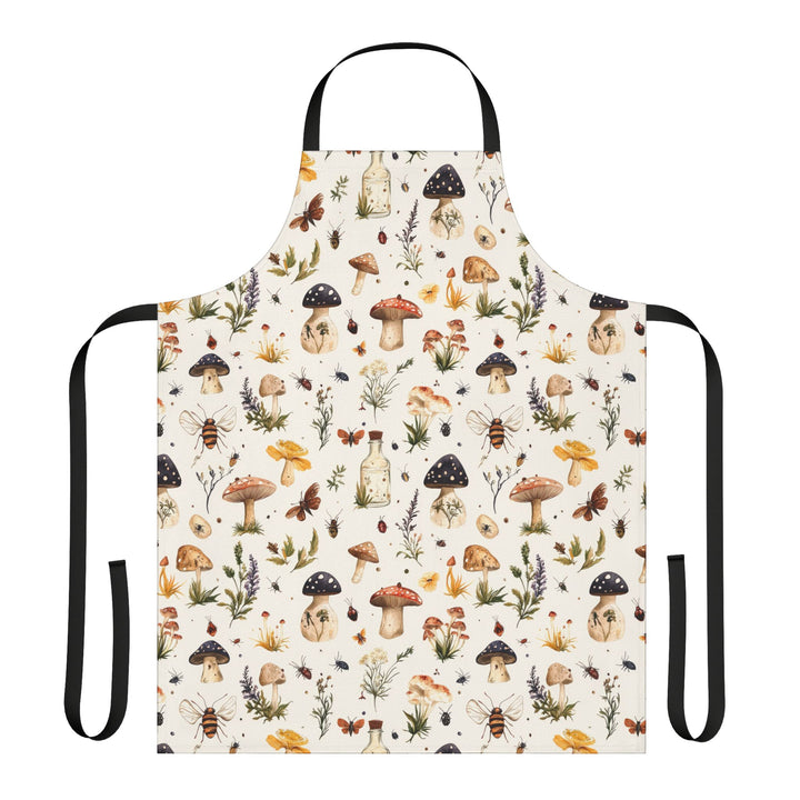 Shroomville Apron