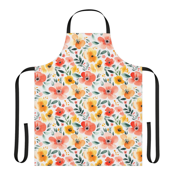 Floral Tribe Apron