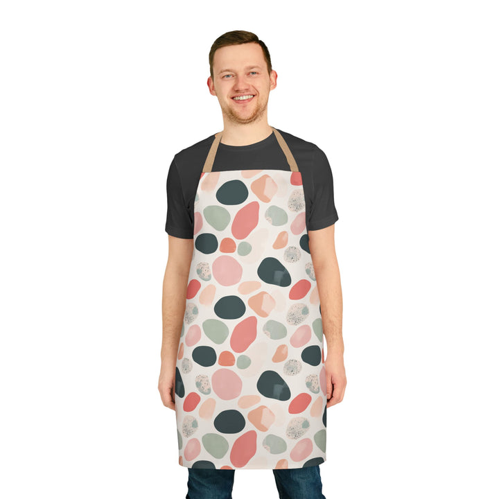 Rock My World Apron