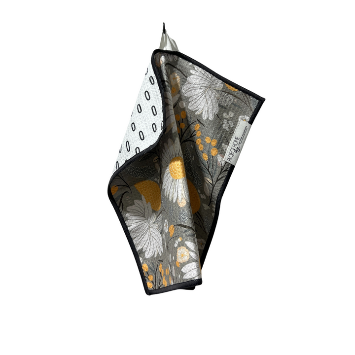 Sunny Daze | Reversible Towel