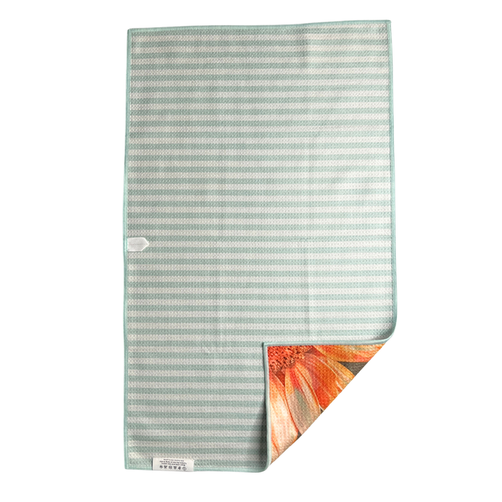 Sunny Side Up | Reversible Towel