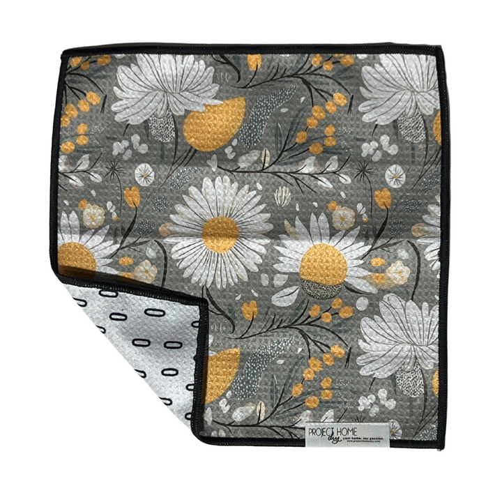 Sunny Daze | Reversible Towel