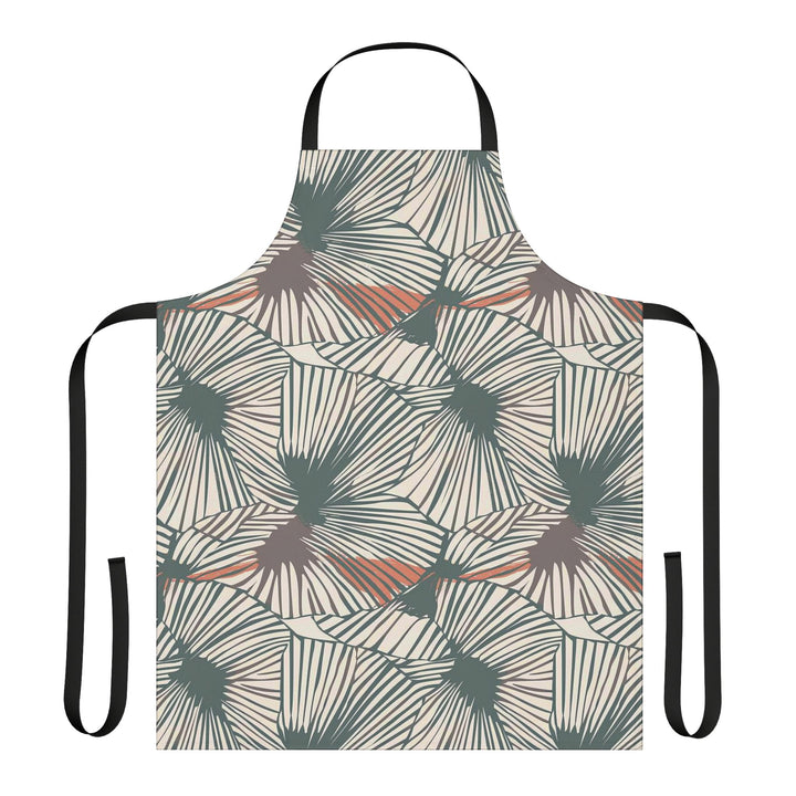 Palm Leaf Apron