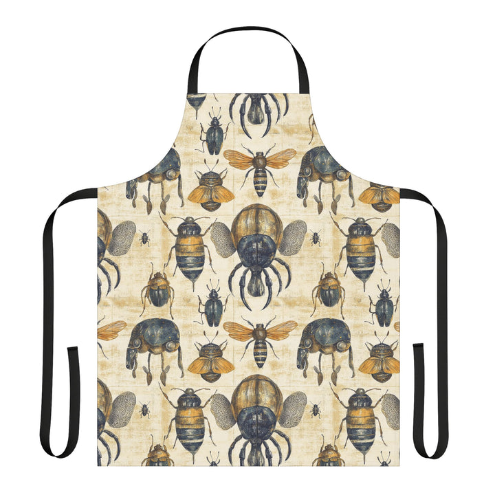 Oh My Bugs! Apron