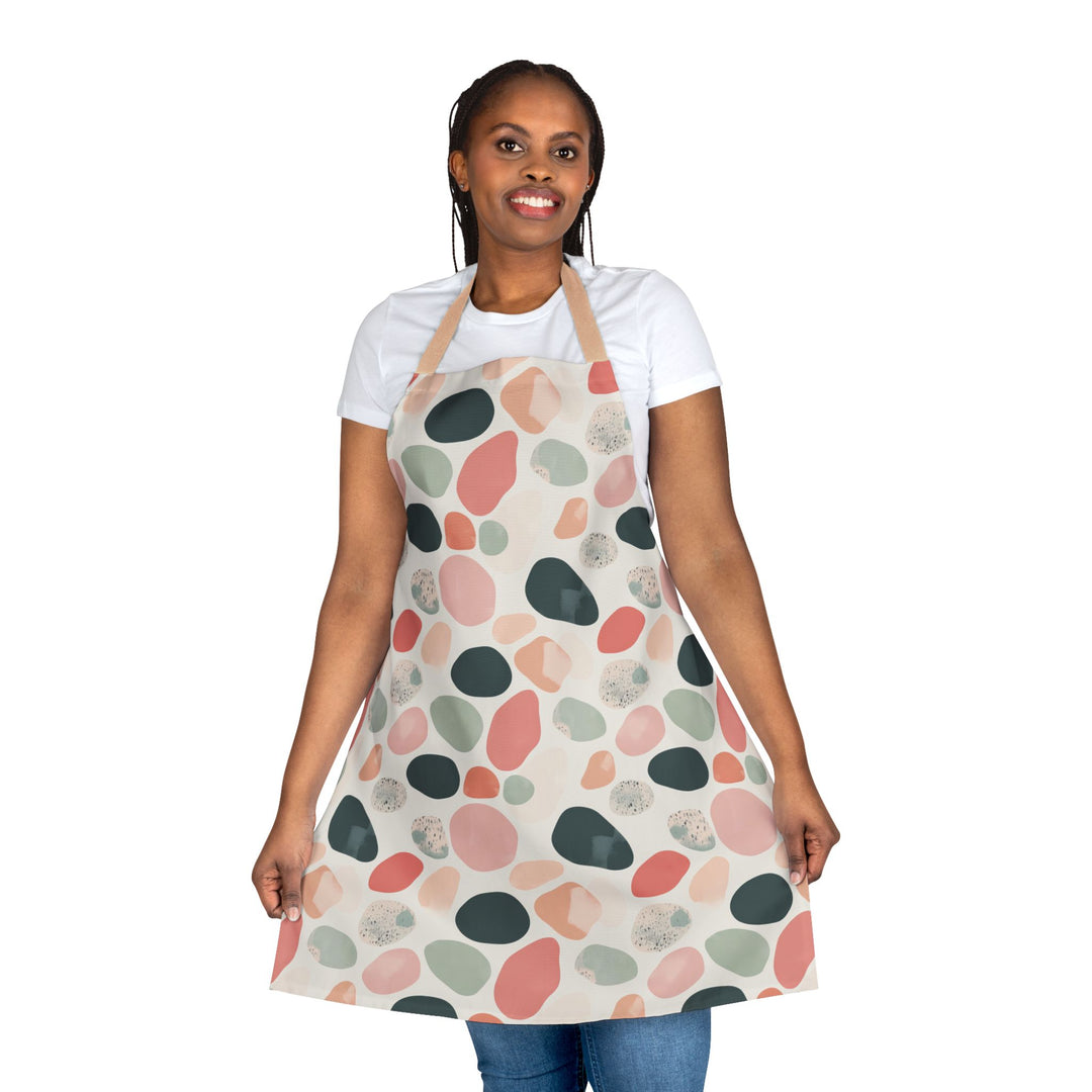 Rock My World Apron