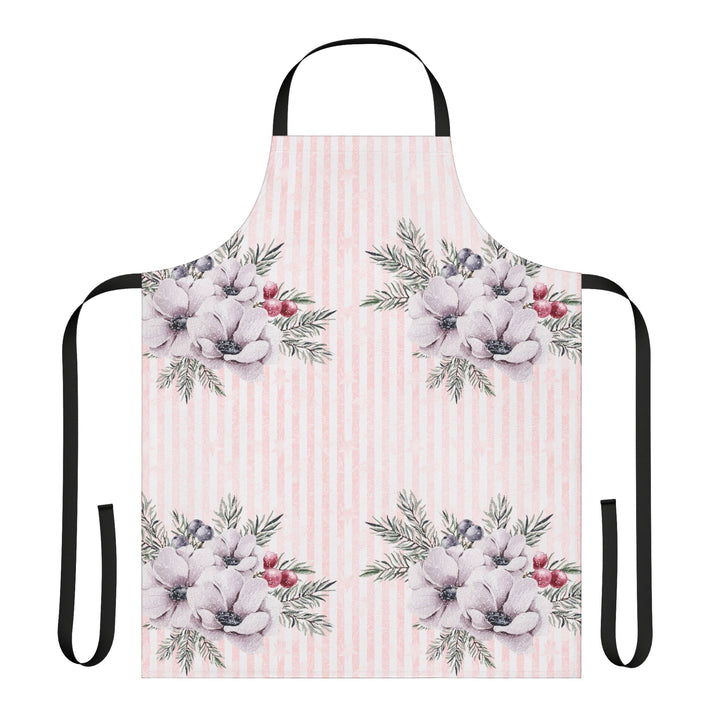 Winterberry Apron