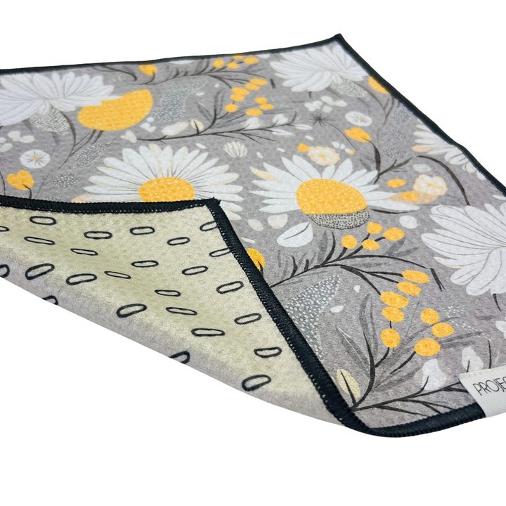 Sunny Daze | Reversible Towel