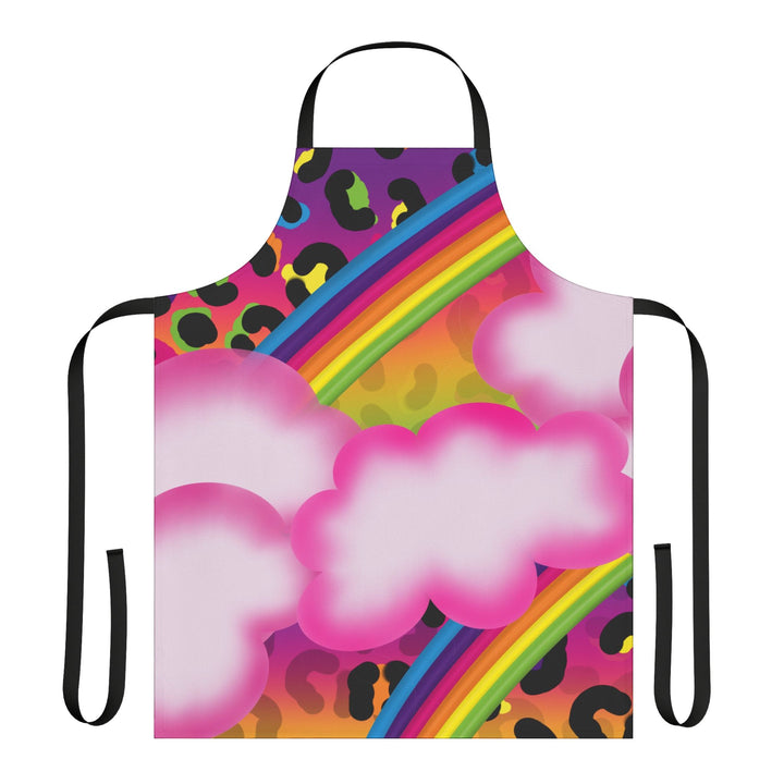 90's Girl Apron